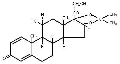 Triamcinolone Acetonide Petrolatum